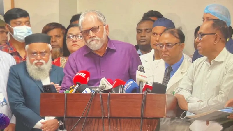 উত্তরায় বিমান বিধ্বস্তের ঘটনায় নিহতের সংখ্যা বেড়ে ২৭