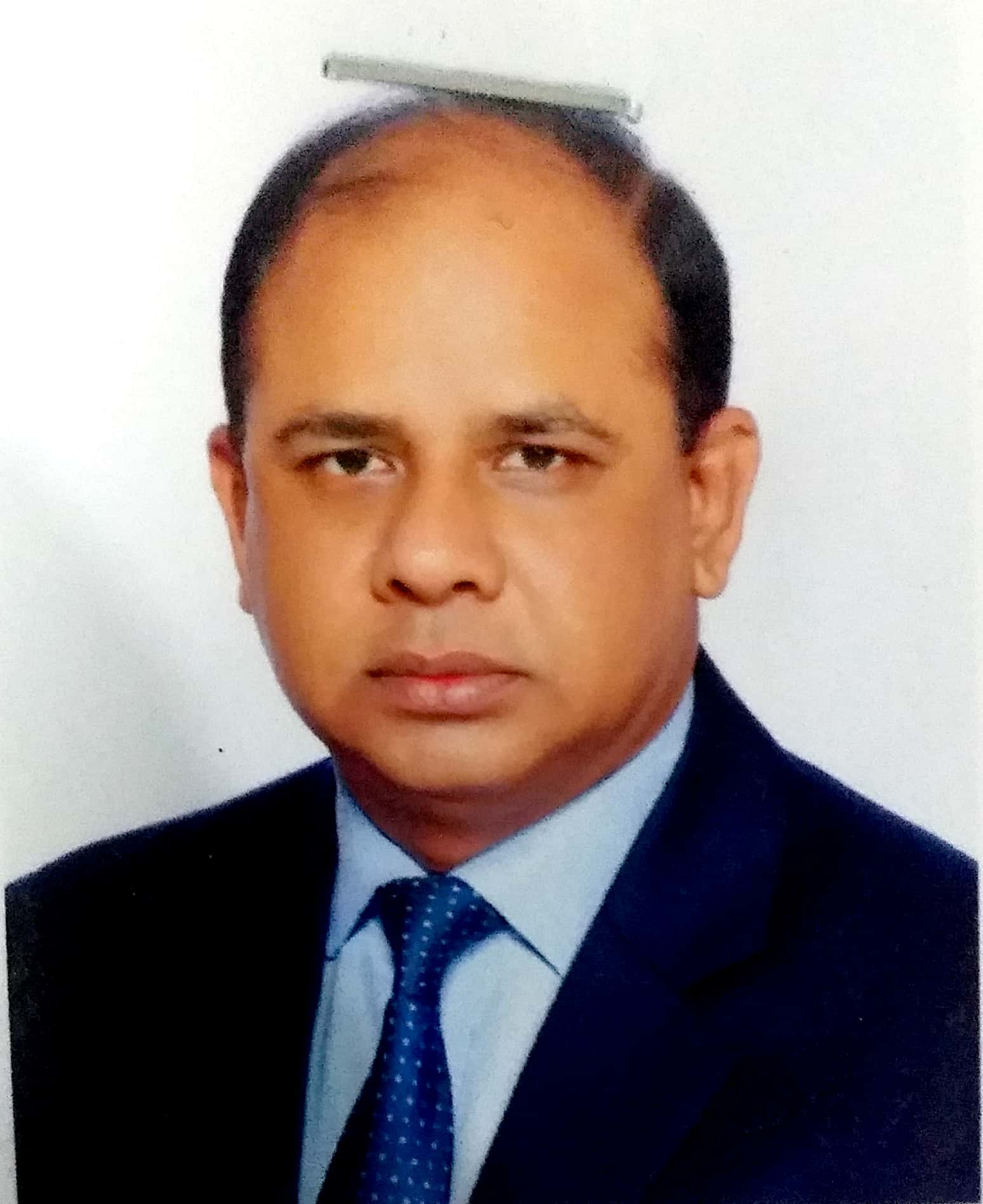 আন্তর্জাতিক অপরাধ ট্রাইব্যুনালের নতুন চিফ প্রসিকিউটর আমিনুল ইসলাম