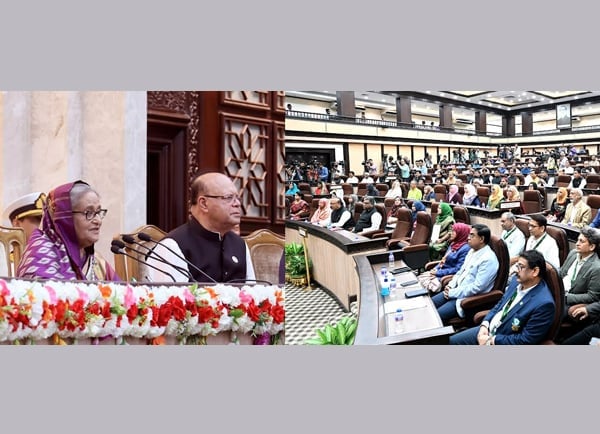“স্পটলাইট বাংলাদেশ” : বাংলাদেশ সিংগাপুরের বন্ধুত্বপূর্ণ বাণিজ্য সম্পর্কের কথা উল্লেখ করলেন বাণিজ্যমন্ত্রী