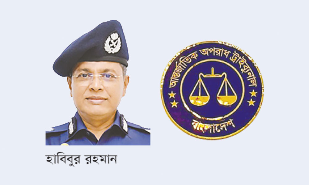 আট পুলিশের বিরুদ্ধে প্রথম তদন্ত প্রতিবেদন