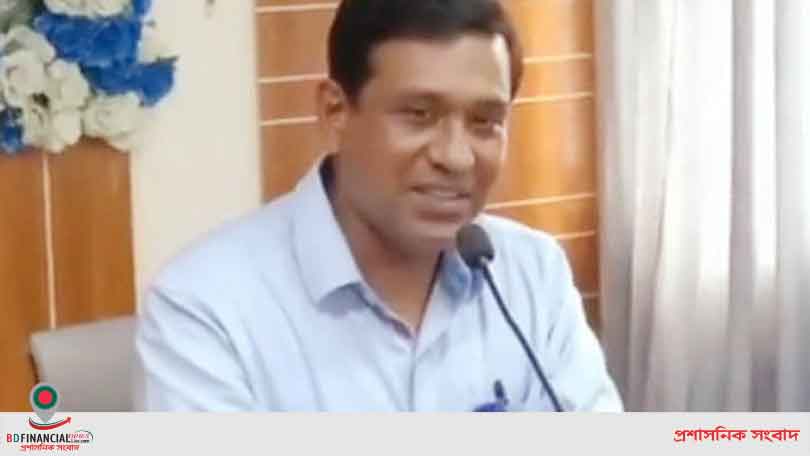 নারায়ণগঞ্জের ১০০ স্থাপনার ইতিহাস নিয়ে প্রকাশনার উদ্যোগ নিলেন জেলা প্রশাসক