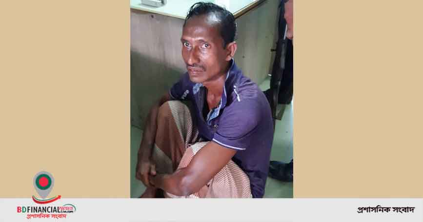 বাগেরহাটে ছিনতাইয়ের সময় অজ্ঞান পার্টির সদস্য আটক