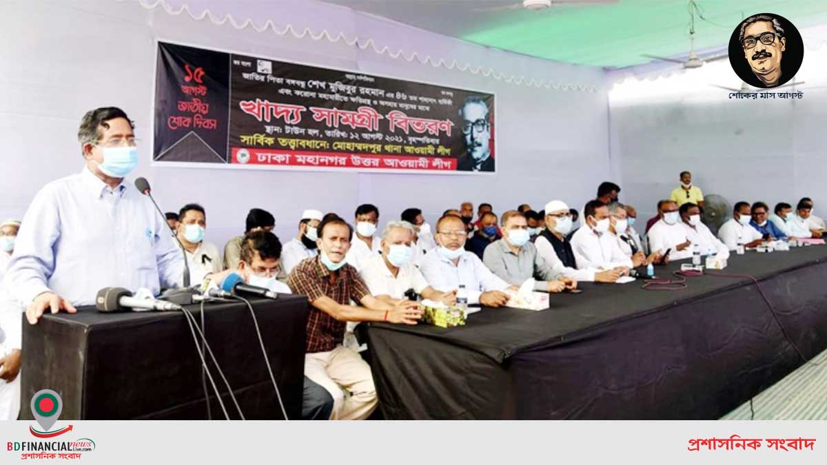 এ সরকারের আমলে খাদ্যনিরাপত্তায় অভাবনীয় সাফল্য অর্জিত হয়েছে: কৃষিমন্ত্রী
