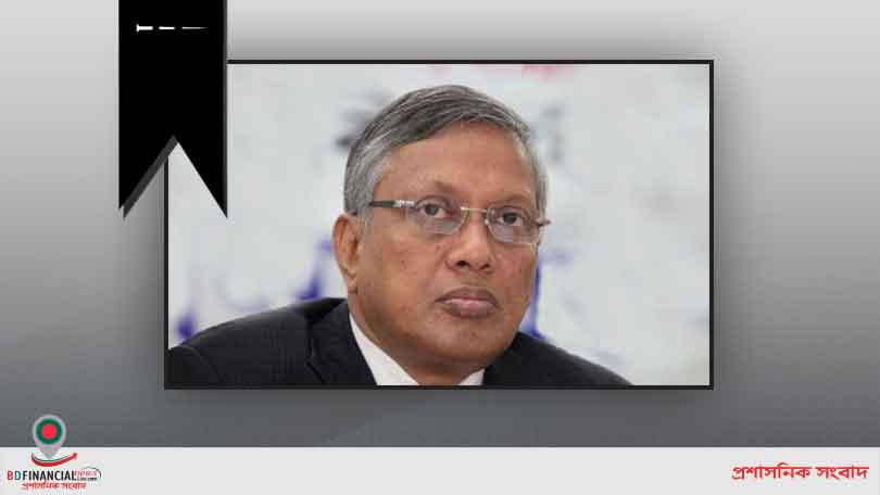 জাপা মহাসচিব জিয়াউদ্দিন বাবলু আর নেই