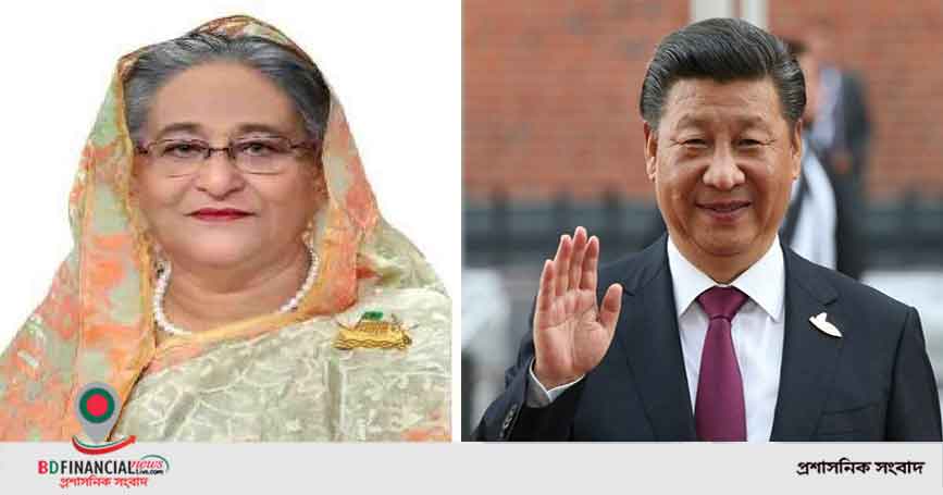 রাজধানীতে কর্মহীন ও অসহায় মানুষের মধ্যে খাদ্যসামগ্রী বিতরণ বিএসইসির