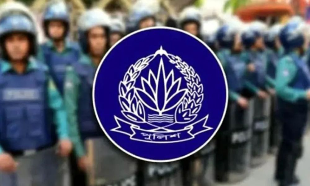 সব জেলায় পুলিশের নতুন টিম গঠনের নির্দেশ