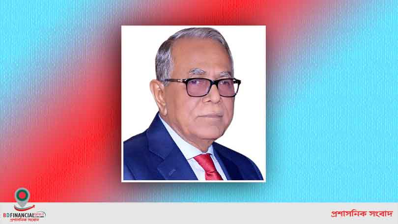 ‘নিরাপদ ও বাসযোগ্য দেশ গঠনে পরিকল্পিত নগরায়নের বিকল্প নেই’