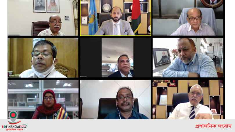 দেশের সব অঞ্চলে শিল্পপ্রতিষ্ঠান গড়ার প্রাধান্য দিয়ে জাতীয় শিল্পনীতি