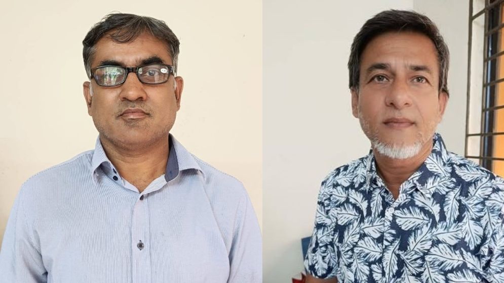 শিক্ষার্থীদের পঁচা খাবার সরবরাহ, দুই কর্মকর্তা কারাগারে