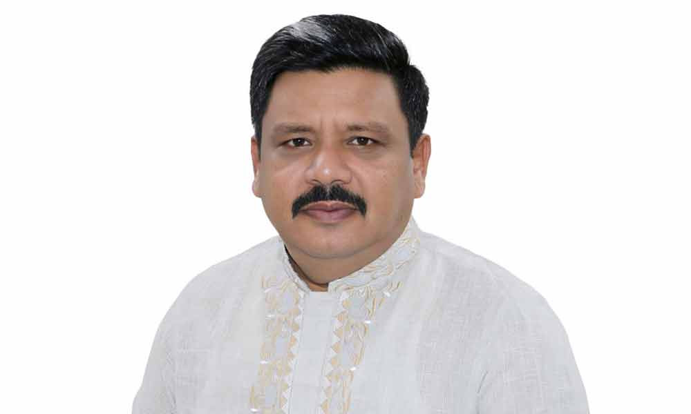 গাজীপুর সিটি করপোরেশনের প্রশাসক হলেন শওকত হোসেন