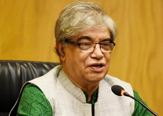 নিরাপদ ইন্টারনেট নিশ্চিতে ব্রডব্যান্ড নীতিমালা প্রণয়নের কাজ চলছে: টেলিযোগাযোগ মন্ত্রী