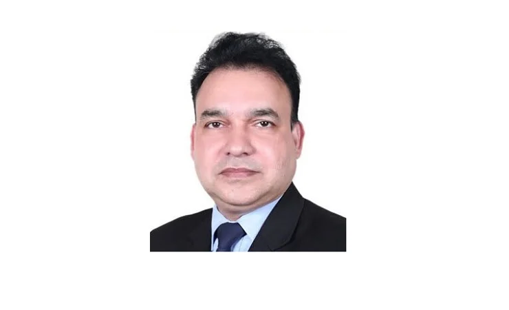 প্রতিরক্ষা মন্ত্রণালয়ের নতুন সচিব আশরাফ উদ্দিন