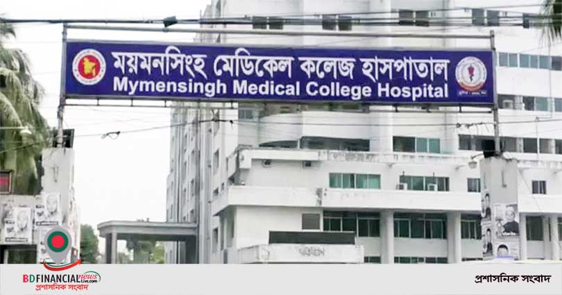 ময়মনসিংহে করোনায় ১৯ জনের মৃত্যু
