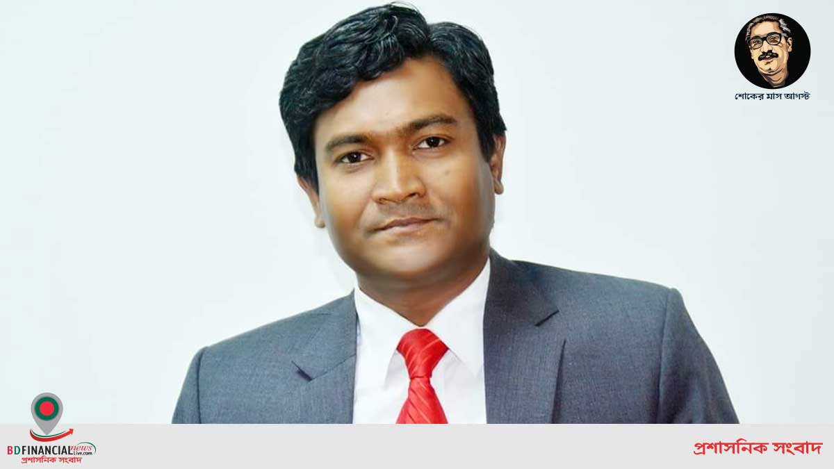 আজ সফিকুল ইসলাম মিল্টন এর জন্মদিন