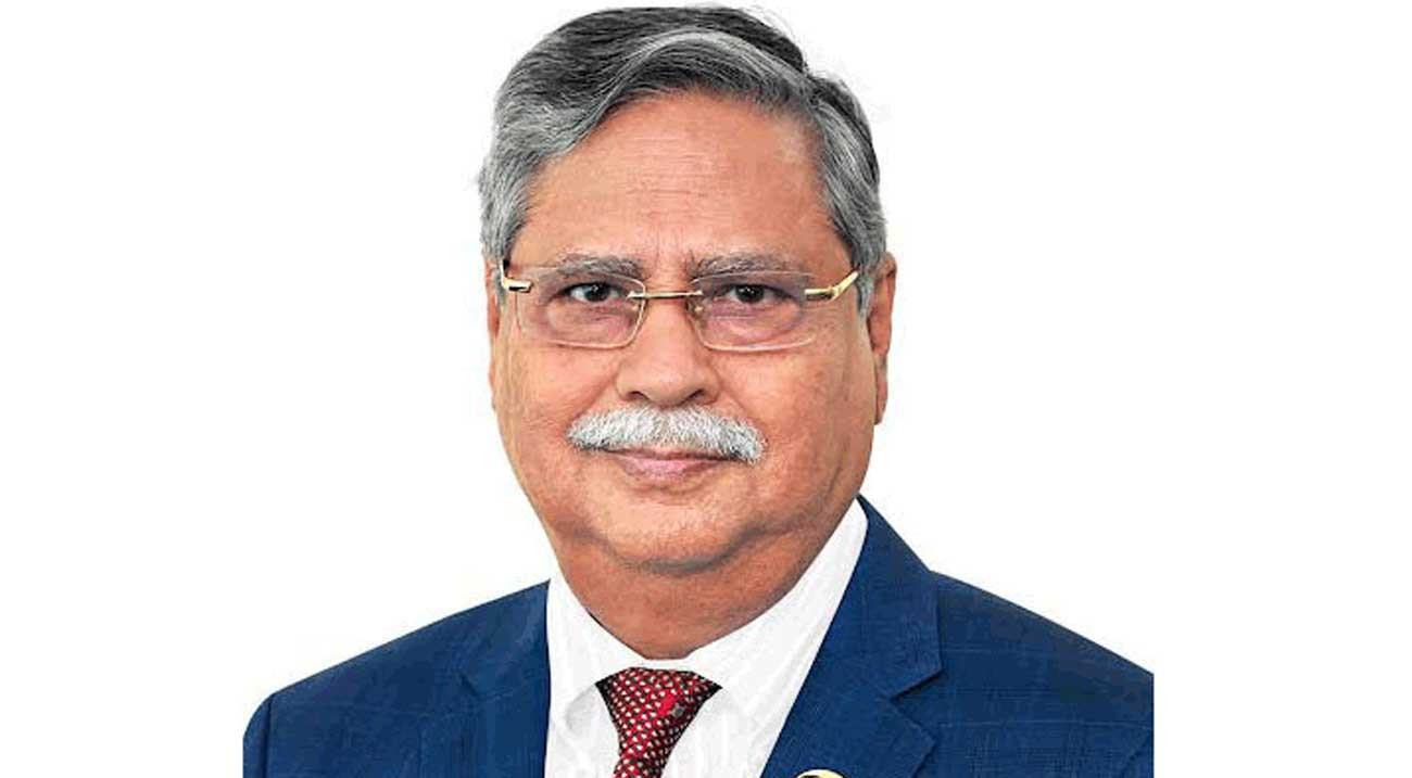 পদত্যাগ করতে যাচ্ছেন রাষ্ট্রপতি সাহাবুদ্দিন, আলোচনায় কে?