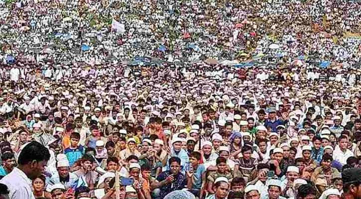 রোহিঙ্গাদের মিয়ানমারে ফেরার অধিকার রয়েছে: ১৬ কূটনৈতিক মিশন