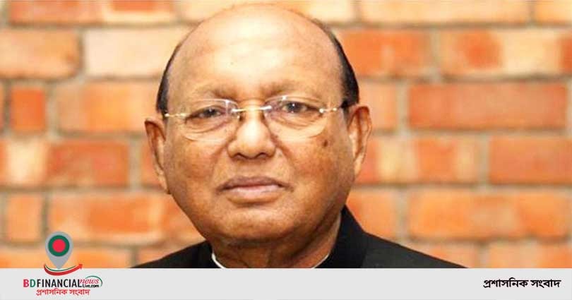 সব সম্পদ "তোফায়েল আহমেদ ফাউন্ডেশন" এ দানের ঘোষণা দিলেন তোফায়েল আহমেদ এমপি