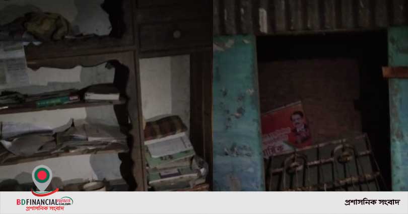 গোপালগন্জে ম্যাজিস্ট্রেটের সাথে থাকা পিয়ন মারধর করেছে দুই বীর মুক্তিযোদ্ধাকে