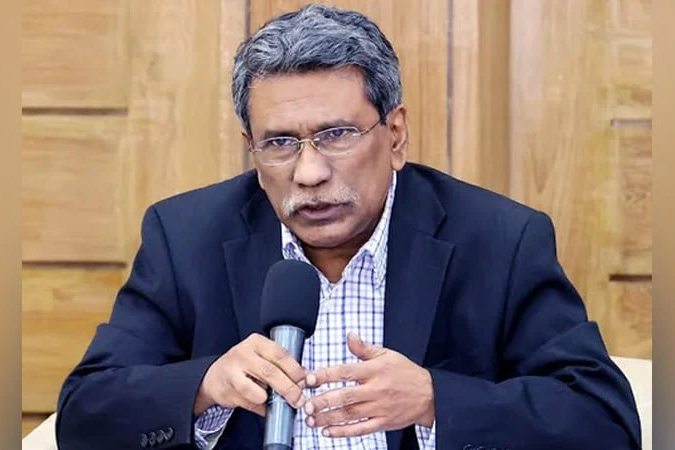 হ্যাঁ ভোটের মাধ্যমে জনগণ সংস্কারের পক্ষে রায় দিয়েছে : আলী রীয়াজ