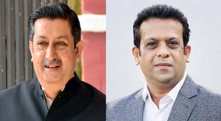 শেখ হাসিনার ২ চাচাতো ভাইসহ খুলনায় ৭৩ জনের নামে মামলা, আটক ২