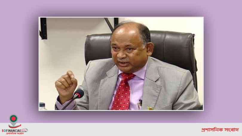 জিয়া ও এরশাদ সরকার রেলপথ ধ্বংস করেছে: রেলমন্ত্রী