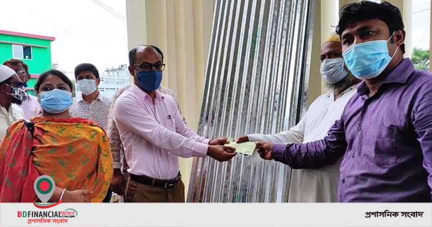 দেশে ৩ কোটি ৩৬ লাখ ৯৯ হাজার ৭৭৩ ডোজ করোনা টিকার প্রয়োগ