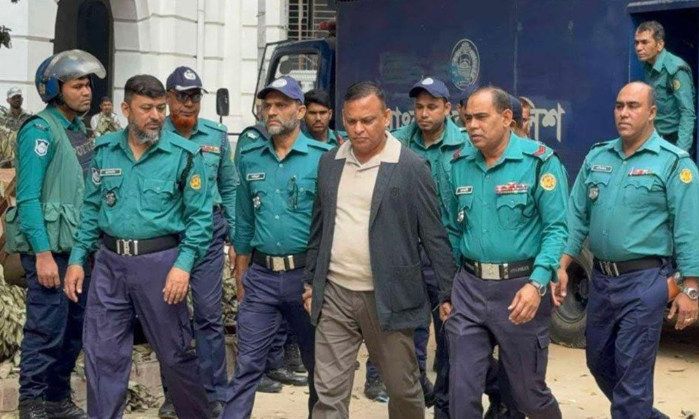 জিয়াউলের বিরুদ্ধে সাক্ষ্য দিতে ট্রাইব্যুনালে সাবেক সেনাপ্রধান