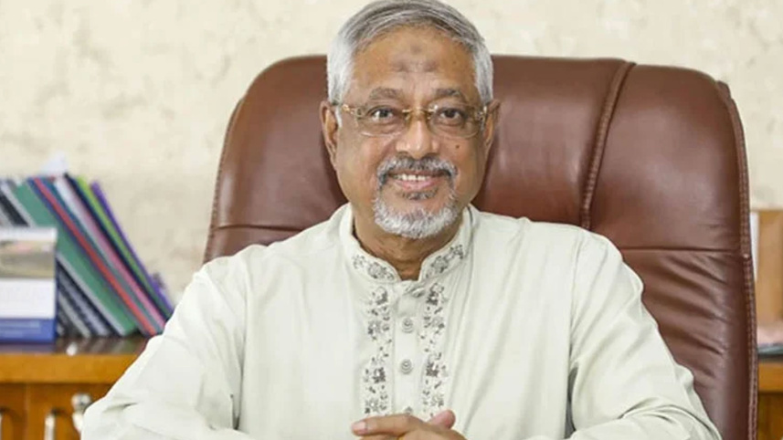 সাবেক সেনা কর্মকর্তা মাসুদ উদ্দিন চৌধুরী গ্রেফতার