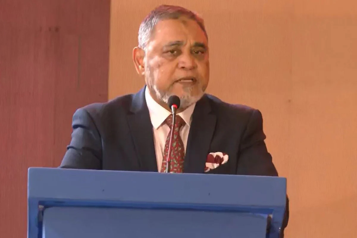 ইলেকশন হবে ইনশাআল্লাহ, কোনো শঙ্কা নেই: সিইসি