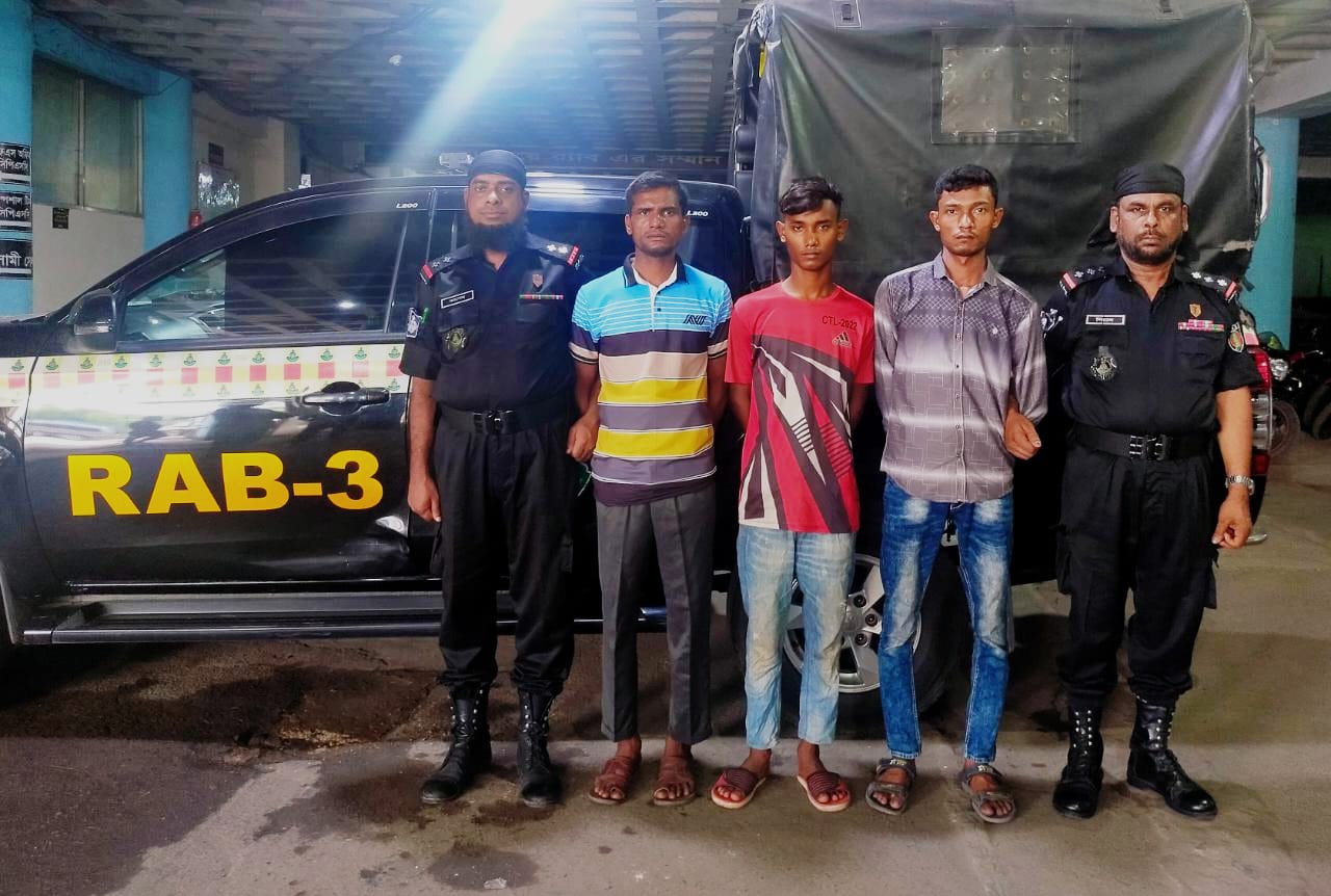 আরএমজি শিল্পকে উন্নত ও শক্তিশালী করতে বায়লার গবেষণা