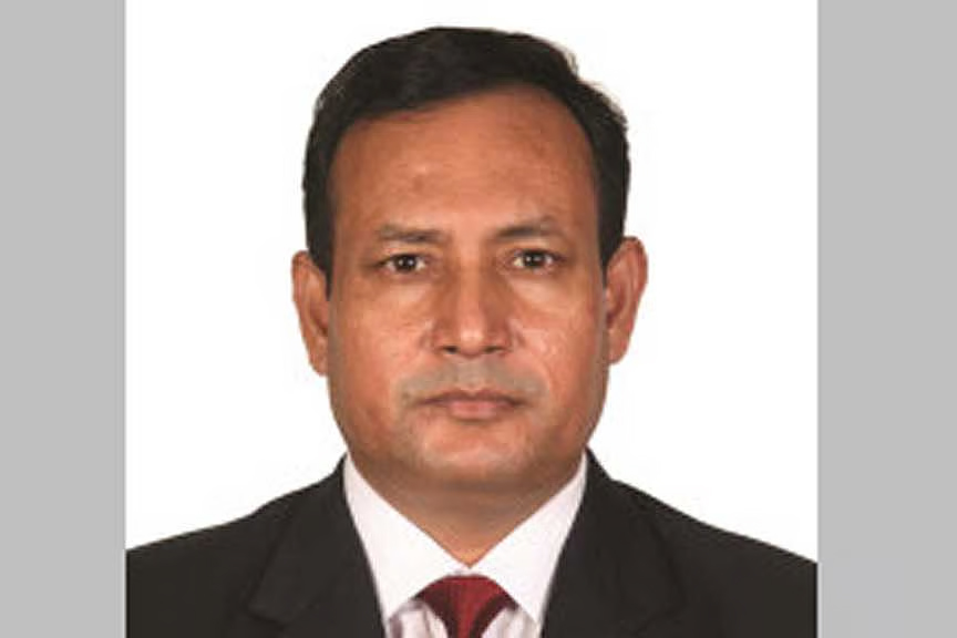 জাহাঙ্গীরনগর বিশ্ববিদ্যালয়ের নতুন উপাচার্য নূরুল ইসলাম