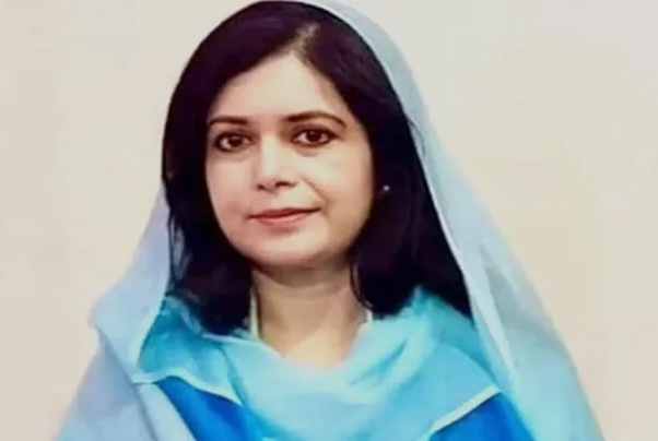দুর্নীতির মামলায় ৩ বছরের সাজার বিরুদ্ধে ডা. জোবাইদার আপিল