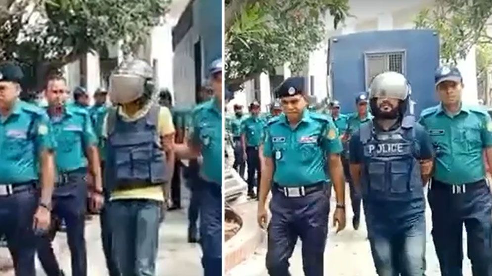 সিলেট-৩ আসনে উপ-নির্বাচন : ১৪৯ কেন্দ্রে একযোগে ভোটগ্রহণ চলছে