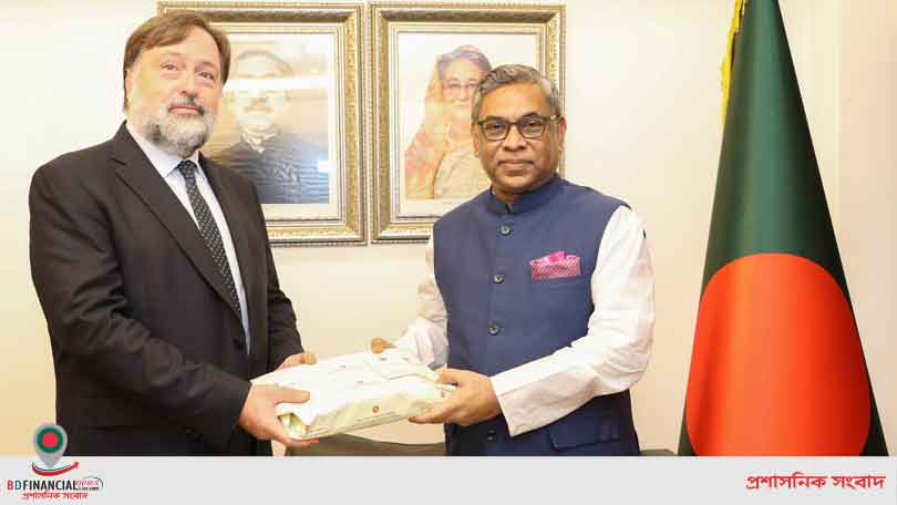 নবায়নযোগ্য জ্বালানির প্রসারে বাংলাদেশ দীর্ঘমেয়াদি পরিকল্পনা গ্রহণ করছে : নসরুল