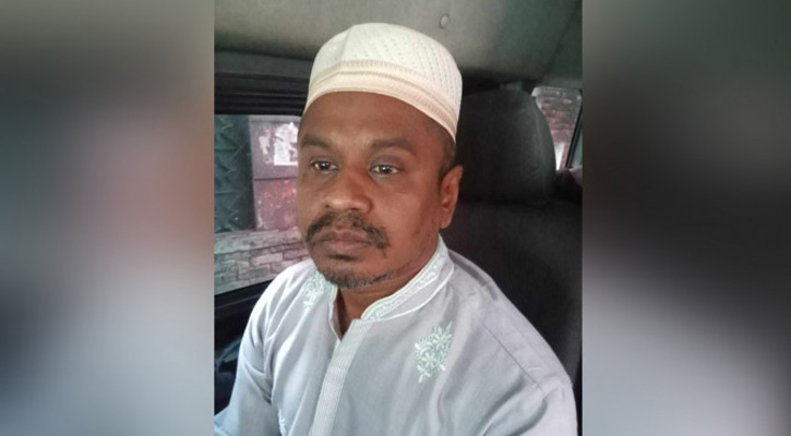 জাপা মহাসচিব জিয়াউদ্দিন আহমেদ বাবলুর মৃত্যুতে এলজিআরডি মন্ত্রীর শোক