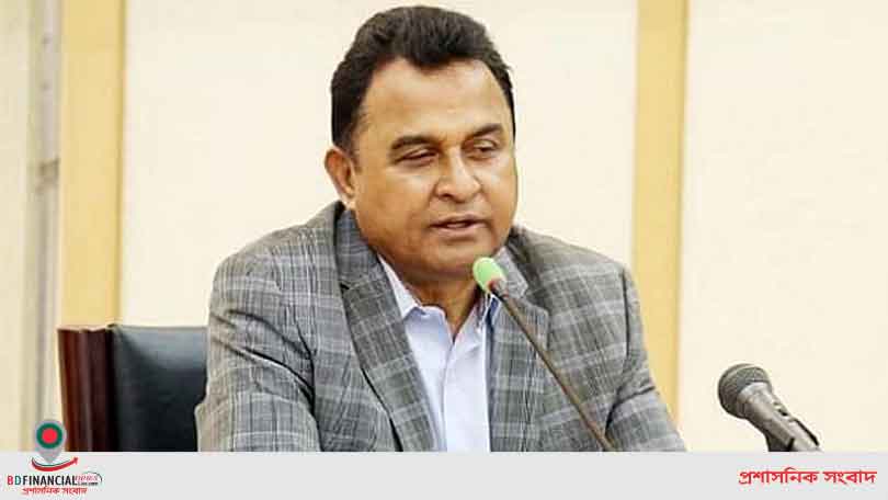 এক বছরের জন্য ইসলামিক ডেভেলপমেন্ট ব্যাংকের চেয়ারম্যান হলেন অর্থমন্ত্রী