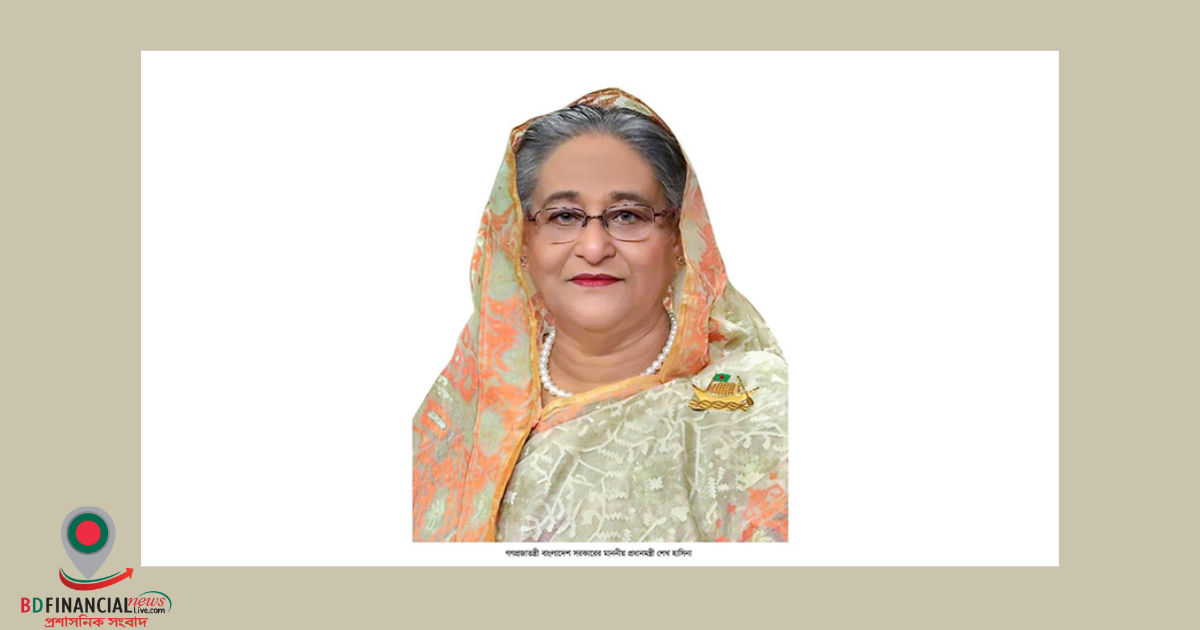 আজ বিকালে প্রধানমন্ত্রীর সংবাদ সম্মেলন