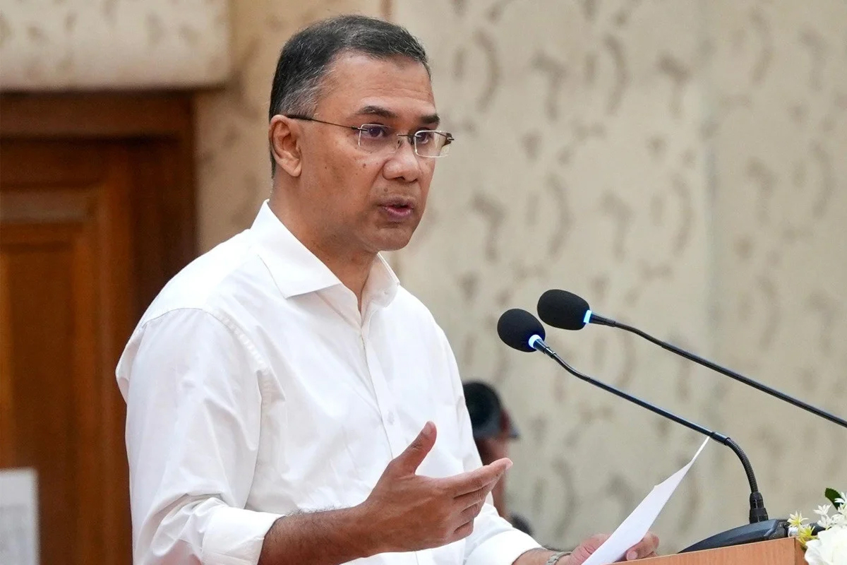 শিক্ষিত বেকার কমাতে শিক্ষাব্যবস্থা ঢেলে সাজানো হচ্ছে : প্রধানমন্ত্রী