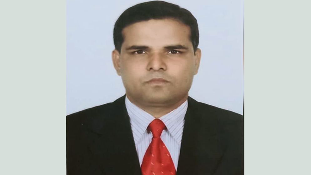 কুসিকের প্রধান নির্বাহী কর্মকর্তা সামছুল ওএসডি