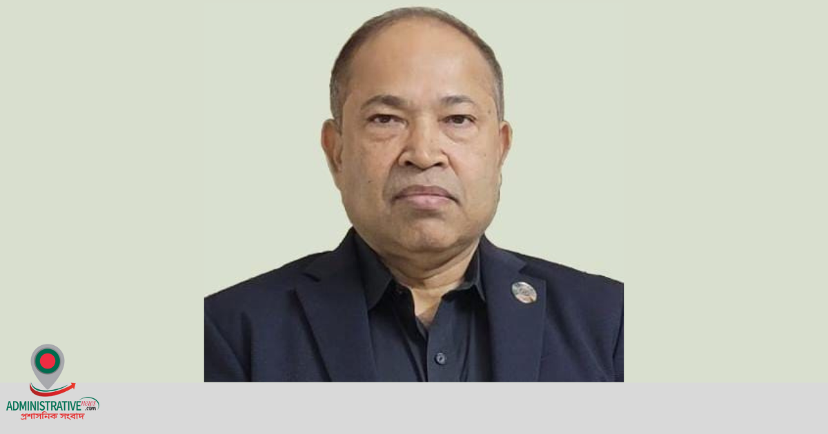 বিমানের নতুন এমডি জাহিদুল ইসলাম ভূঞা
