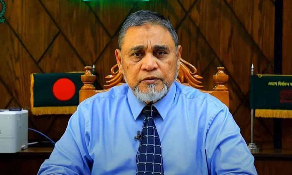 ইউপি নির্বাচনে সিসি ক্যামেরা, কঠোর হবে আচরণবিধি