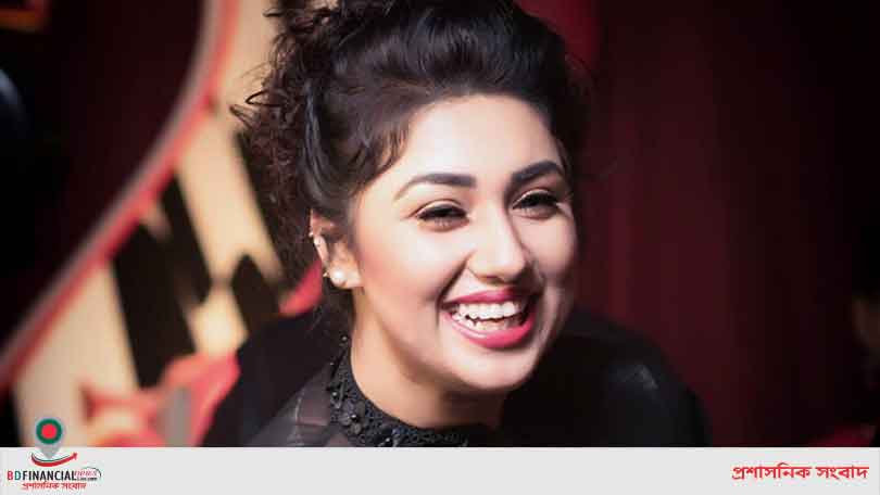 দ্রুতই চলচ্চিত্র শিল্প সংকট কাটিয়ে উঠবে : অপু বিশ্বাস