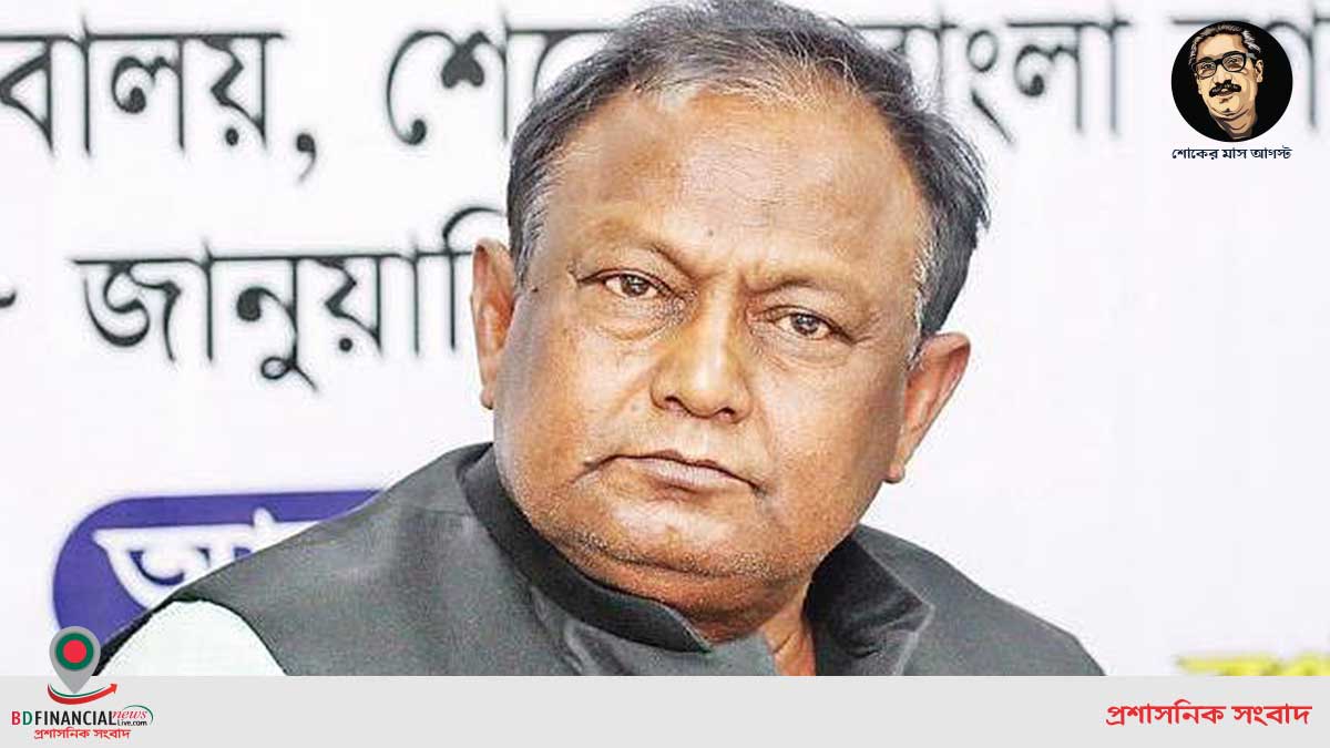 যুক্তরাষ্ট্রে বিশ্বমানের তৈরি পোশাক রপ্তানি বাড়াতে চায় বাংলাদেশ: বাণিজ্যমন্ত্রী