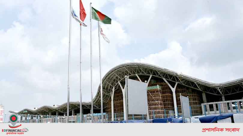 ১ জানুয়ারি থেকে পূর্বাচলে বাণিজ্য মেলা শুরু