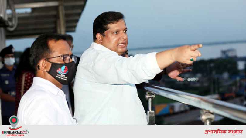 মানিকগঞ্জে নির্মিত হবে আন্তর্জাতিকমানের ক্রিকেট স্টেডিয়াম