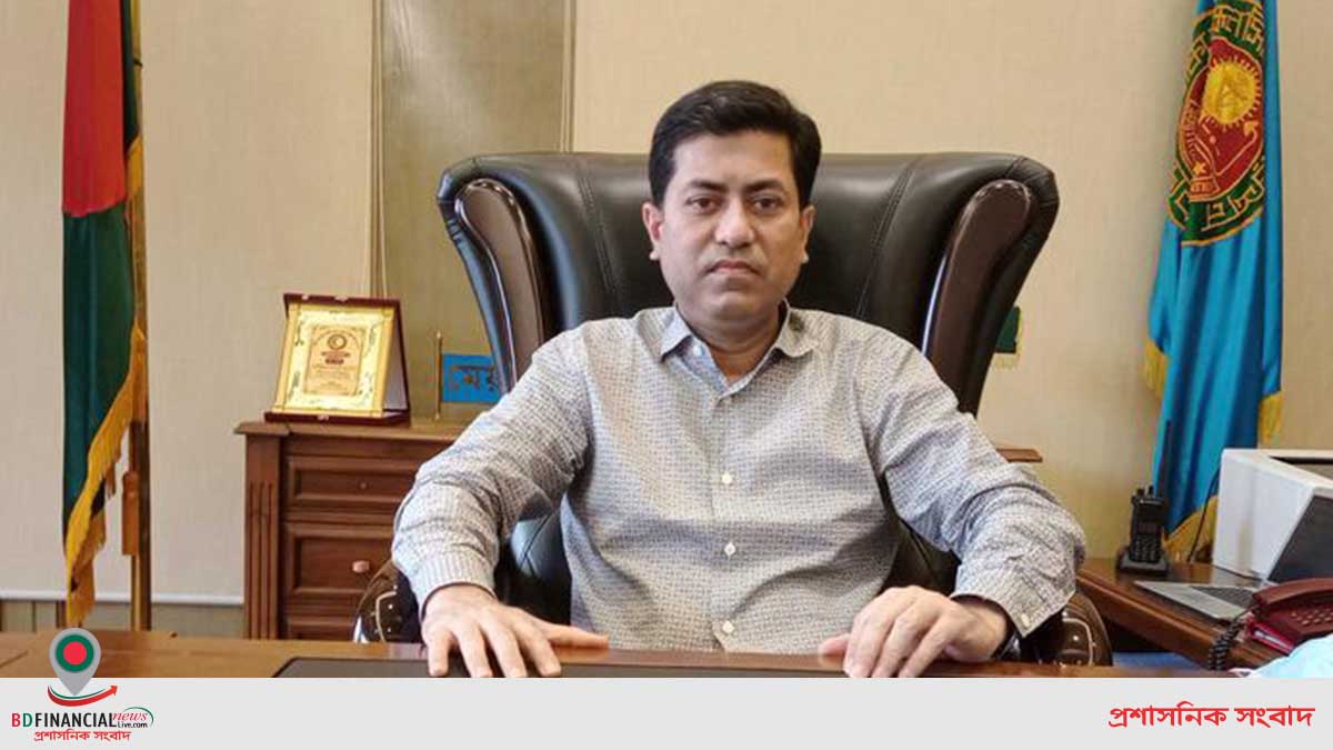 রাজধানীর উন্নয়নে ব্যারিস্টার শেখ ফজলে নূর তাপসের নিরন্তর প্রয়াস সর্বমহলে প্রশংসা কুঁড়িয়েছে