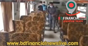 চালু হচ্ছে ট্রেন: ধুয়ে মুছে প্রস্তুত কমলাপুর রেল স্টেশন