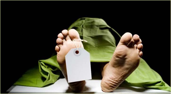 লালবাগে মিলল ব্যাংক কর্মকর্তার লাশ