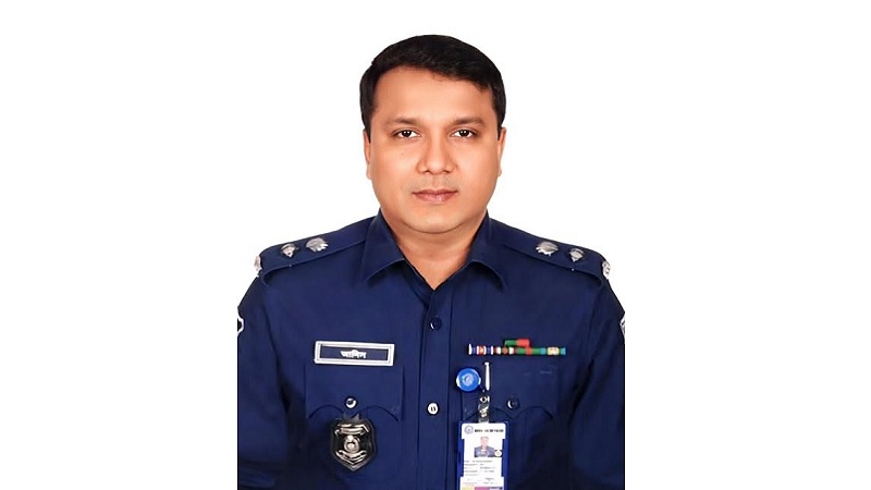 জাকসু নির্বাচনে ঝুঁকির আশঙ্কা নেই: পুলিশ সুপার
