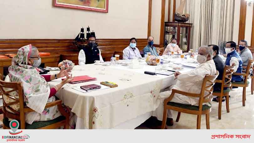 তৃণমূলে যেন অনুপ্রবেশকারী মনোনয়ন না পায় : প্রধানমন্ত্রী